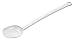 Produktbild Dr. Oetker Vorlegelöffel 32 cm Pure White, Küchenhelfer mit elegantem Design aus Nylon, Servierlöffel für beschichtete Töpfe und Pfannen - hitzebeständig & spülmaschinengeeignet (Farbe: weiß) Menge: 1 Stück