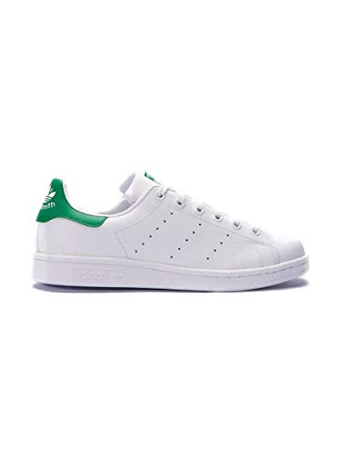 adidas M20605 Sneaker Enfant Blanc 36
