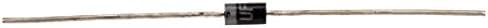 DC Components 10 x UF4007 1A 1000V Ultrafast Diode