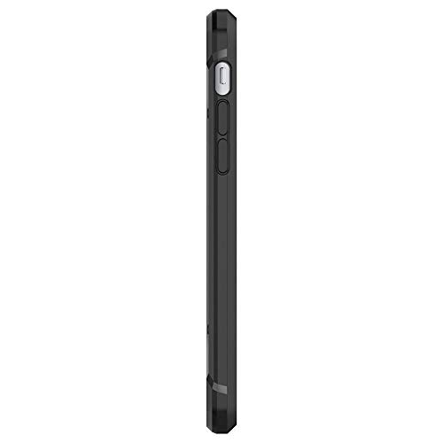 Spigen SGP11597 - Funda para Apple iPhone 6 6s color negro reviews Spigen SGP11597 - Funda para Apple iPhone 6 6s color negro