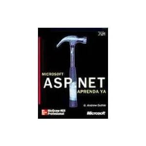 Aprenda microsoft asp. net ya