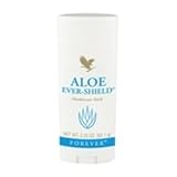 4 Stucks of Aloe Ever-Shield Deodorant Stick