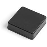 SANEC Elektronik Proje Kutusu - PLA Plastik Kutu 50x50x15mm