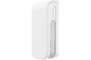 GENERICO Rilevatore cablato PIR di movimento a tenda 12 metri per lato - Optex BXS-ST(W)