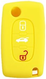 Silicone Key Shell