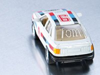 AGT Batteriebetriebener Gravurstift mit Diamantspitze - 8