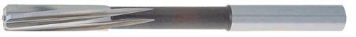 Preisvergleich Produktbild Maschinenreibahle Ø 7mm HSS-E DIN 212 Form B / D H7