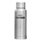 Milton Elfin Thermosteel Flask, 300ml, Silver