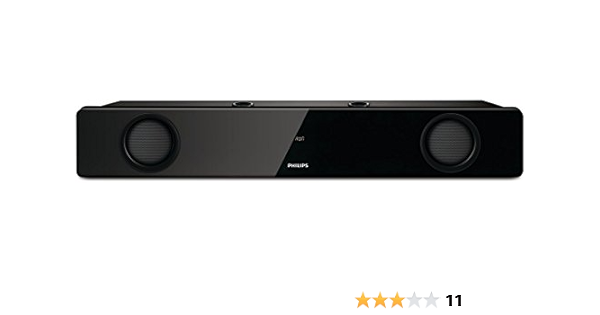 philips htl 1030 soundbar