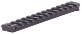 SUN OPTICS USA SOU Tact Base/Ruger All American Scope by Sun Optics USA