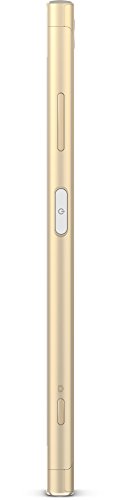 Sony Xperia XA1 Plus Smartphone (14 cm (5,5 Zoll)Display, 32 GB Speicher, Android 7.0) Gold reviews Sony Xperia XA1 Plus Smartphone (14 cm (5,5 Zoll)Display, 32 GB Speicher, Android 7.0) Gold