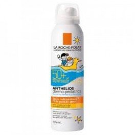 La Roche-Posay Anthelios Dermo-Pediatrics SPF 50+ Multi-Positions Spray 125ml