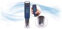 Eutech Elite CTS Pocket Tester - Pin Sensors - Conductivity/TDS/Salinity/Temp.