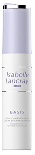 BASIS - Creme Savon Moussante pour peaux a problemes