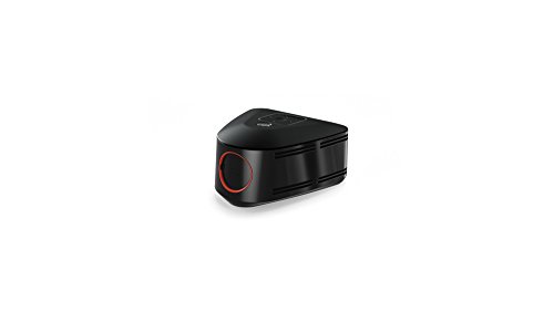 Lenovo ideacentre 610S Desktop PC (Intel Core i5-6400T Quad-Core, 2,8 GHz, 8GB RAM, 1000GB HDD, NVIDIA GeForce GTX 750Ti, 2 GB, Windows 10 Home) schwarz - 7