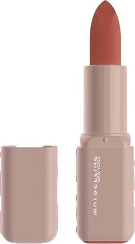Maybelline New York Lifter Lipstick Matte 008 Scuse M