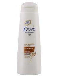 Preisvergleich Produktbild Dove Shampoo Seidig & Glatt 250ml