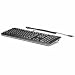 Produktbild HP Smartcard CCID Keyboard E6D77AA ABS Tastatur