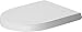 Produktbild Duravit 0069810000 Toilet Seat and Cover Darling New by Duravit