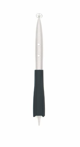 GoSmart Kappe GSS-351 Magnetic Stylus Touch Screen Device für Apple iPad schwarz