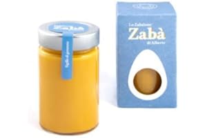 SALUMERIA MONTANARI ZABÀ 200GR - Lo zabaione di Alberto Marchetti