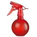 COMAIR PVC Ball water spray bottle - 300ml - RED