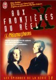 The X Files, Tome 6 : Métamorphoses