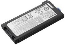 Preisvergleich Produktbild Road Warrior 9 Zellen 73 Wh