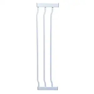 Dreambaby Extension Used with Liberty Security & Xtra Wide Hallway Gate, 18 cm (7 inches), White