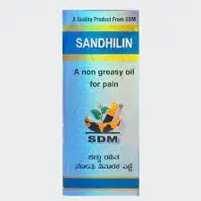 Sandhilin (Pack of 4)