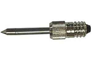 NECALON Parkside 283231 - Punta de soldadura para soldador con batería PLKA 3.6 A1 Lidl IAN