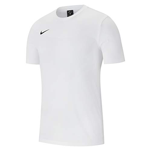 Nike Team Club 19 Tee T- T-Shirt Enfant