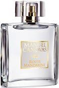 Manuel Canovas Route Mandarine Eau de Parfum Spray 100ml