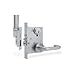 Produktbild Norton CPS7500 CloserPlus Spring Institutional Multi-Sized Door Closer by Yale Security / Norton