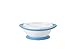 Annabel Karmel by NUK Feeding Bowl with Lids
