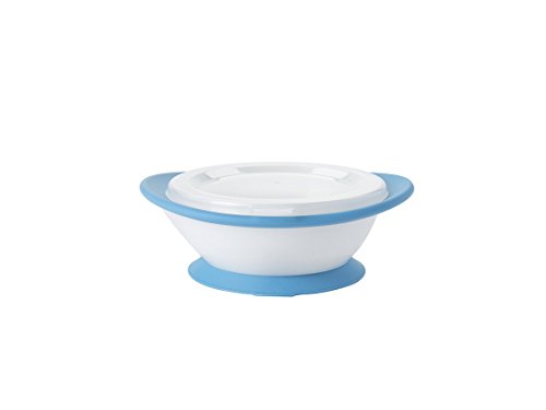 Annabel Karmel by NUK Feeding Bowl with Lids