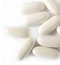 Coconut Oil 1000mg Supplement 540 Capsules - Virgin Coconut, MCT Oil
