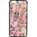 Price comparison product image Rupaul S Drag Race Trixie Mattel Case / Color Black Rubber / Device iPhone 6/6s