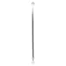 AllRight 3 Piece Blackhead Whitehead Remover Extractor Facial Tool Set