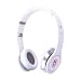 Produktbild Monster Beats by Dr.Dre Solo mit ControlTalk für HTC weiß
