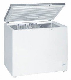 Preisvergleich Produktbild Liebherr GTL 3006-21 001 Gefriertruhe