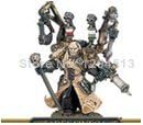 Tabletop Models Forge World 40K Fabius Bile by 40K