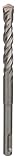 broca sds plus 1 bosch Bosch 2608831032 SDS-Plus boor - 12 x 100 x 160mm