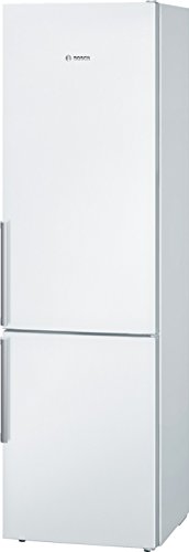 Bosch KGE39AW42 Serie 6 Khl-Gefrier-Kombination / A+++ / 201 cm Hhe / 156 kWh/Jahr / 250 L Khlteil / 89 L Gefrierteil / wei / khlt besonders sparsam