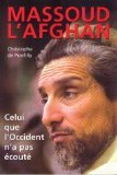 couverture de : Massoud l'Afghan