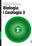 Biologia i Geologia 3 ESO (2008)