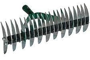 VWPEYY RASTRELLO SARCHIATORE SENZA MANICO 32 denti