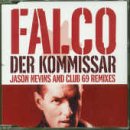 Der Kommissar-Remix - Falco