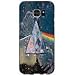 Produktbild Hipster Pink Floyd Phone Case Cover for Samsung Galaxy S7 Edge Pink Floyd Current Music