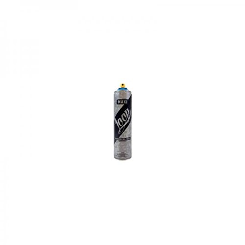 LOOP COLORS MAXI - Spraydose Spray Sprühdose 600ml 17 Farben - bunt (LP-429 Maxi Bergamo)